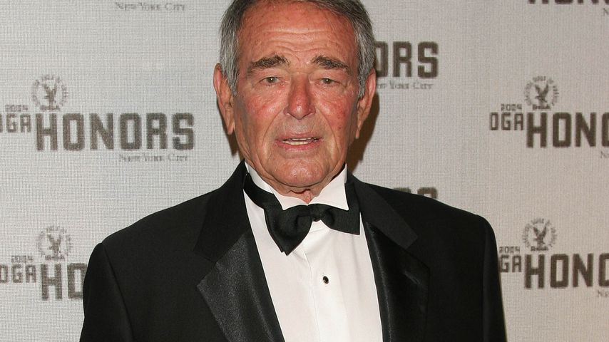 Hollywood-Ikone Stuart Whitman ist mit 92 Jahren verstorben