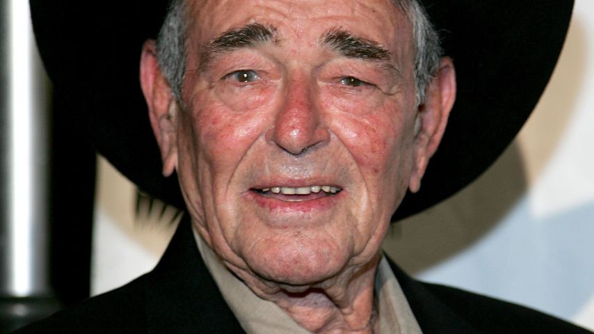 Stuart Whitman, Schauspieler
