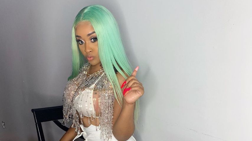 Stunna Girl im August 2019
