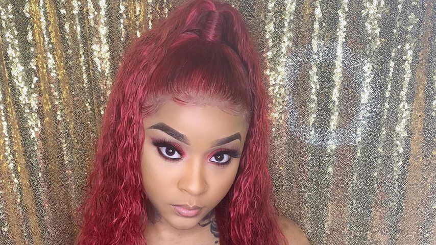 Hit dank TikTok: Wer ist "Runway"-Interpretin Stunna Girl?