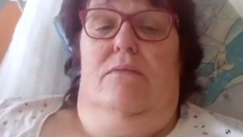Stups, bekannt aus "Schwiegertochter gesucht"
