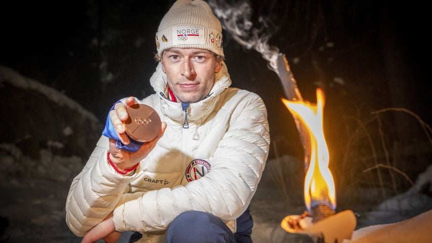 Öffentliche Fremdgeh-Beichte: Biathlon-Star bereut Zeitpunkt