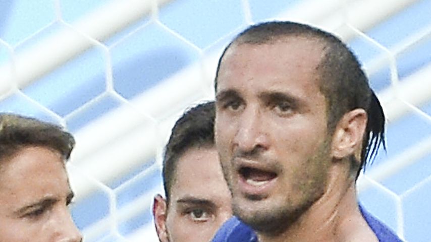 Nach Beißattacke: Luis Suárez entschuldigt sich