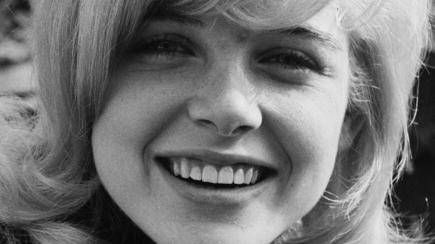 Mit 73: Stanley Kubrick's "Lolita"-Ikone Sue Lyon ist tot
