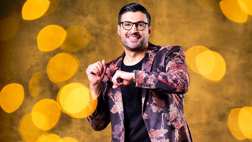 Null Punkte: Llambi enttäuscht von "Let's Dance"-Sükrü