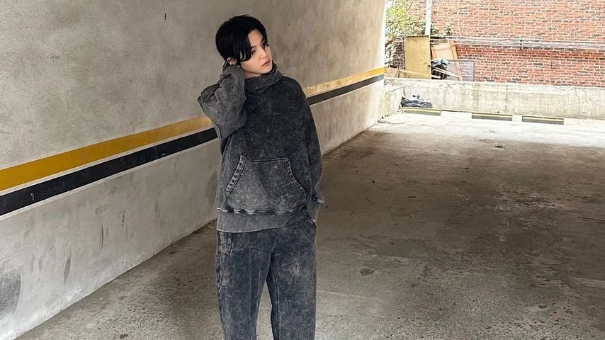 Suga, BTS-Star