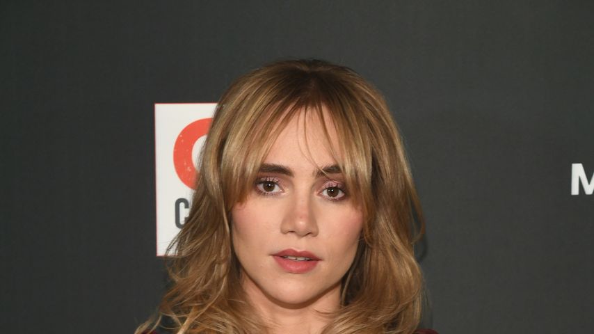 Suki Waterhouse, Schauspielerin