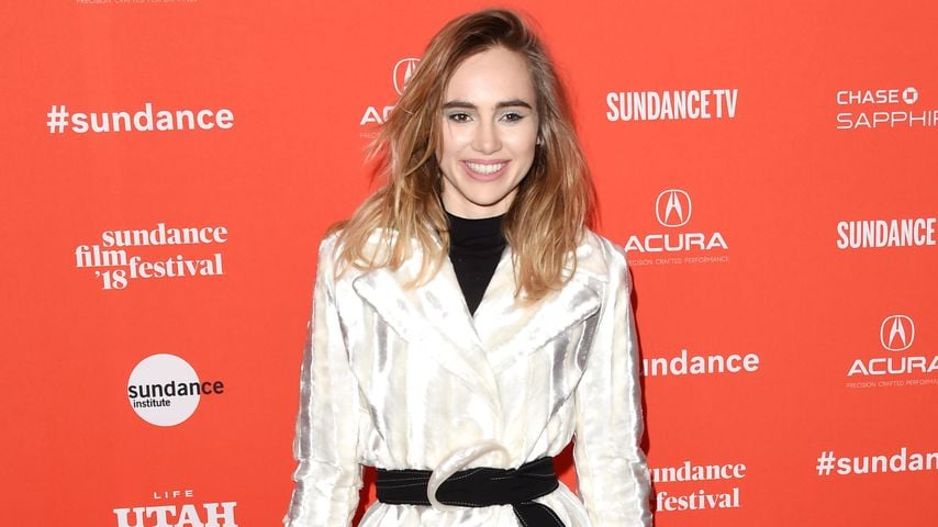 New-York-Babes: Steffi Giesinger feiert mit Suki Waterhouse
