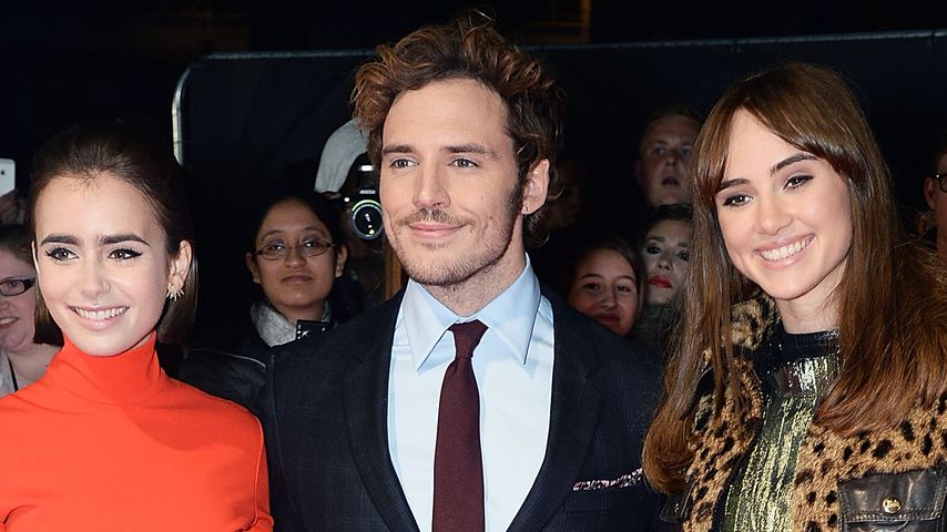 Suki Waterhouse verrät: SIE ist ihr Promi-Zwilling
