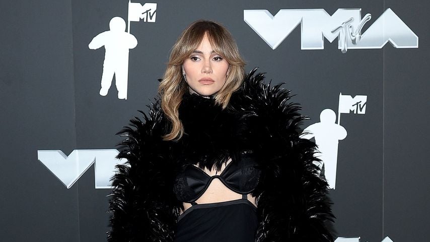 Sängerin Suki Waterhouse bei den MTV Video Music Awards 2024
