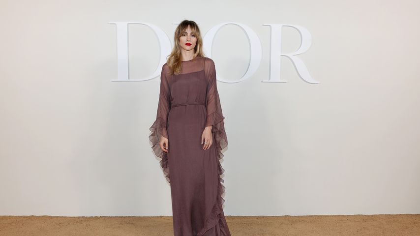 Suki Waterhouse, Dezember 2022