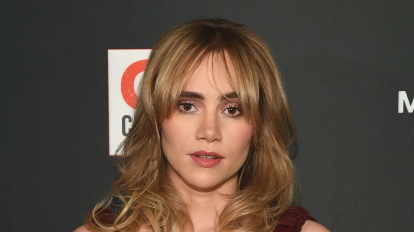 Suki Waterhouse verrät auf dem Coachella das Babygeschlecht!