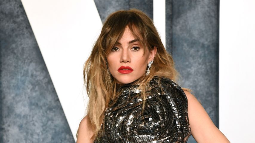 Suki Waterhouse, Schauspielerin