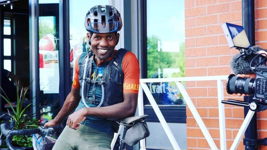 Profi-Radfahrer stirbt nach schwerem Sturz mit 33 Jahren