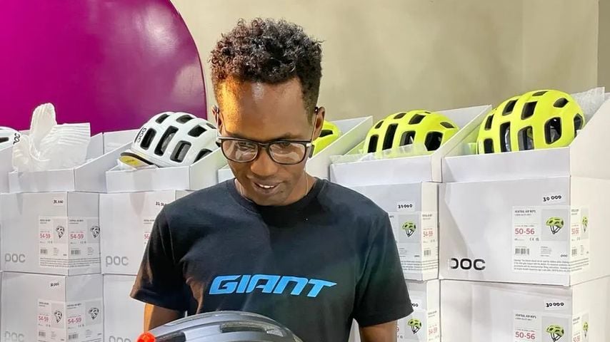 Suleiman Kangangi, Juni 2022