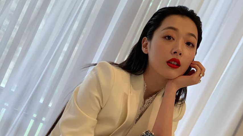 Tote K-Pop-Sängerin Sulli: Polizei schließt einen Mord aus