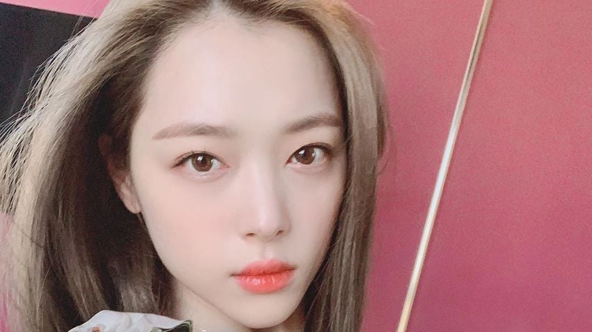 K-Pop-Sängerin Sulli mit 25 Jahren plötzlich gestorben