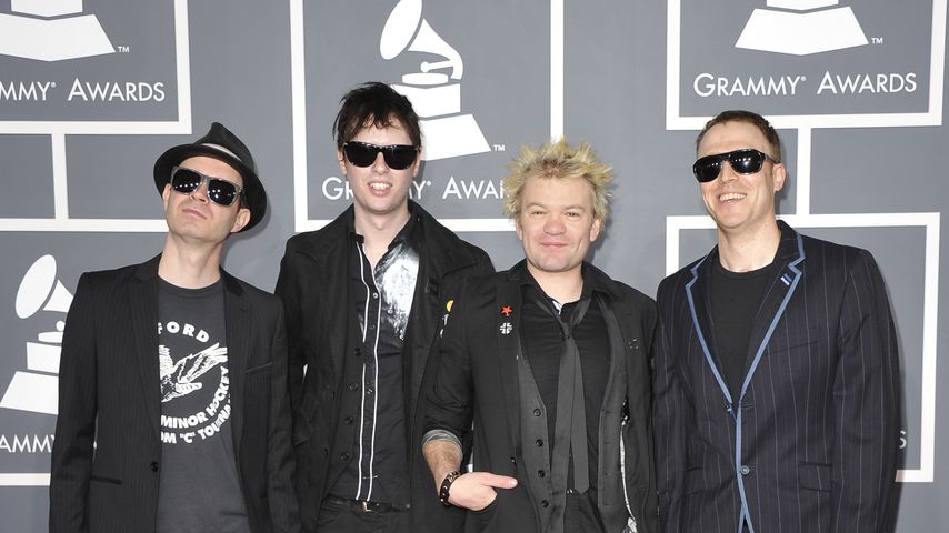 Sum 41, Band