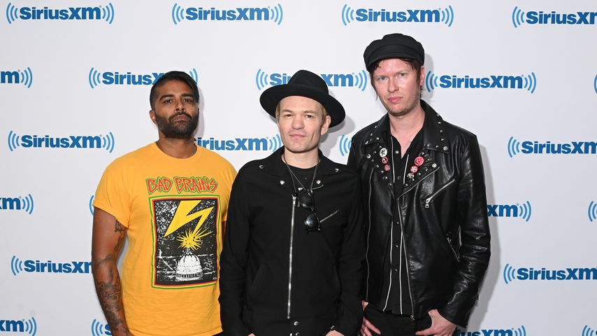 Nach 27 Jahren: Rockband Sum 41 gibt ihre Trennung bekannt!