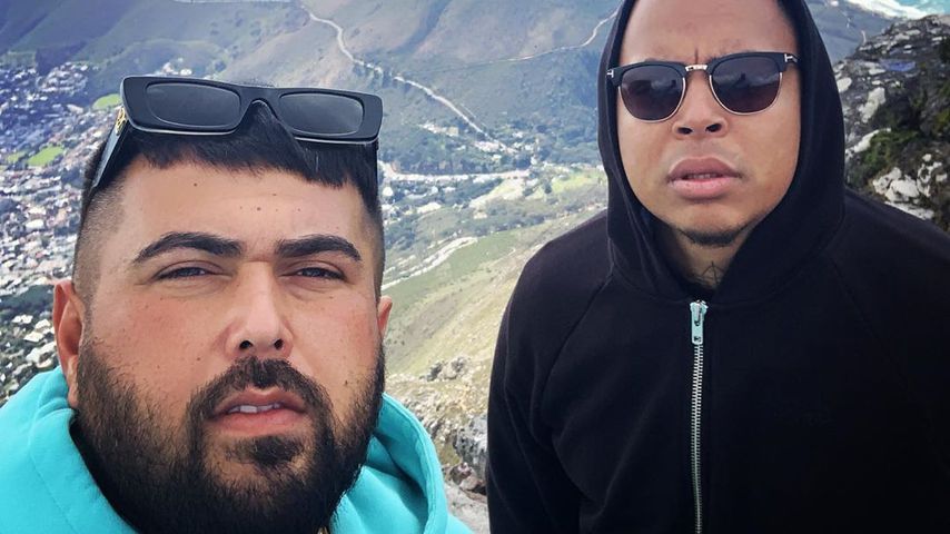 Summer Cem und Luciano, September 2019