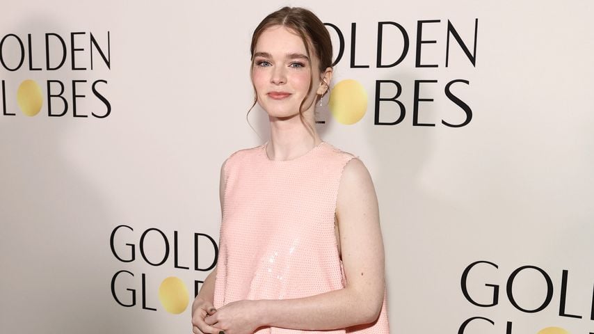 Summer H. Howell bei der "Road To The Golden Globes" Kick-Off Party beim TIFF 2026 im Four Seasons Hotel Toronto