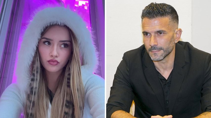 Nach Summers Abrechnung: Marc Terenzi räumt Fehler ein