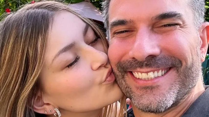 Summer Terenzi und Marc Terenzi, Juni 2024