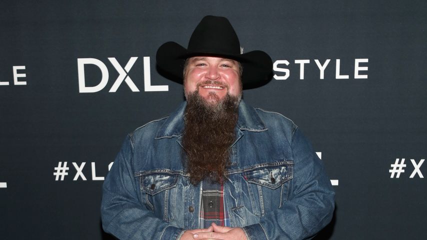 Sundance Head teilt erstes Statement zur Schussverletzung
