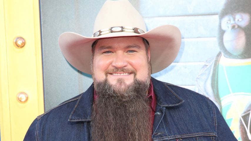 "The Voice"-Star Sundance erholt sich nach Schussverletzung