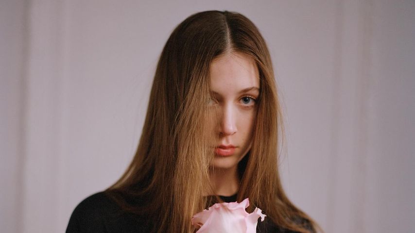 Sunday Rose Kidman-Urban, April 2025