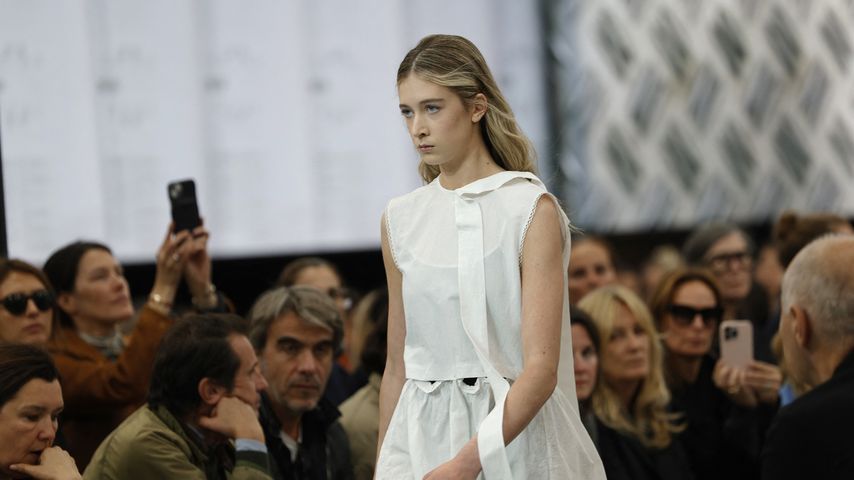 Nicole Kidmans Tochter Sunday sichert sich großen Model-Job
