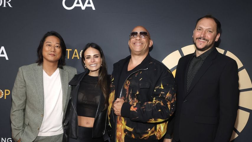 "Fast & Furious 11": Regisseur kennt Skript noch gar nicht