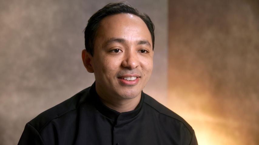 "Mälzers Meisterklasse"-Koch Sunil Prajapati