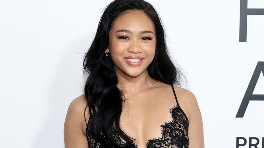 Sunisa Lee, Sportlerin