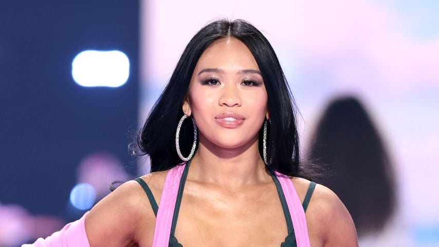 Suni Lee klagt nach Victoria's-Secret-Auftritt über Mobbing