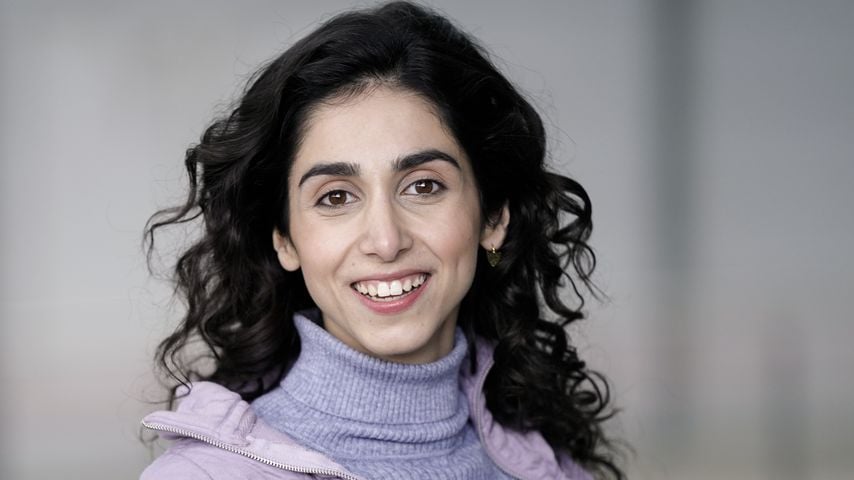"Alles was zählt"-Star Suri Abbassi möchte nicht heiraten