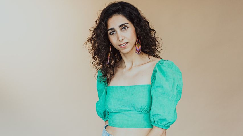 Suri Abbassi, Schauspielerin bei AWZ