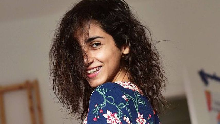 Suri Abbassi, Schauspielerin