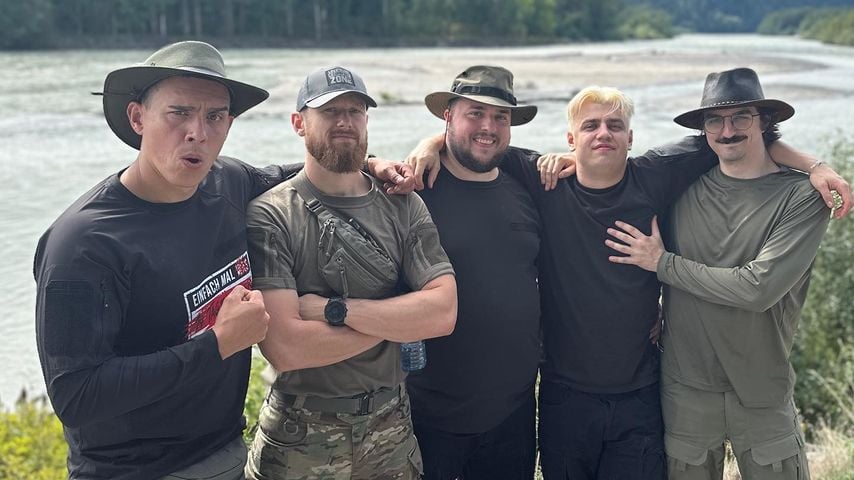 Kandidaten wollen nicht mehr: Ist das das "7 vs. Wild"-Aus?