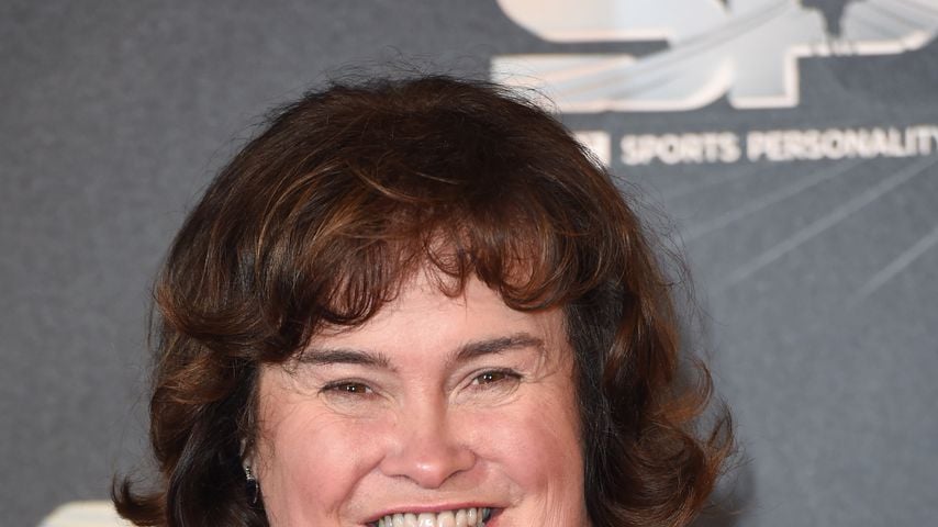 Casting-Wunder Susan Boyle zurück bei "Britain's Got Talent"