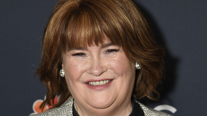 Susan Boyle, "Britain's Got Talent"-Gewinnerin 2009