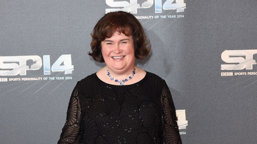 Susan Boyle, Sängerin