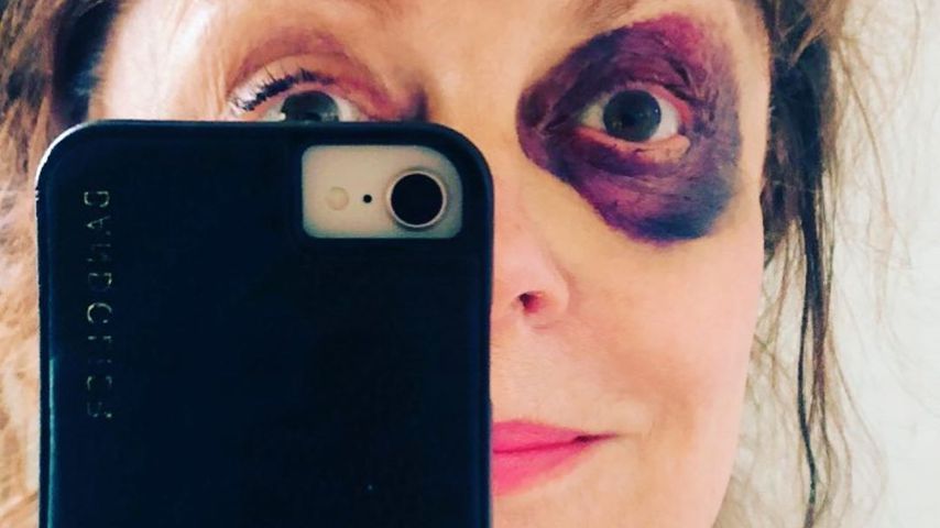 Susan Sarandon im November 2019