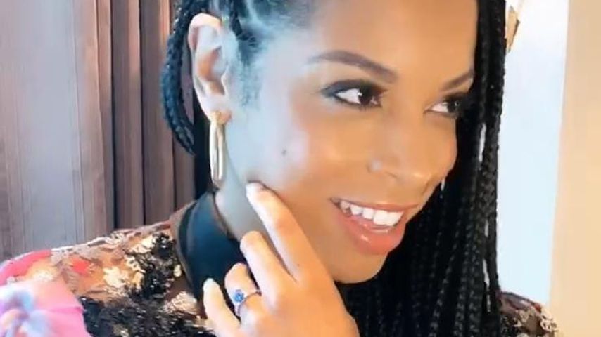Klunker-Alarm: "This Is Us"-Susan Kelechi Watson ist verlobt