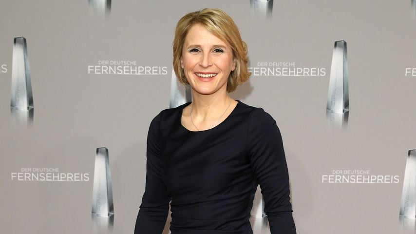 Susan Link, Moderatorin