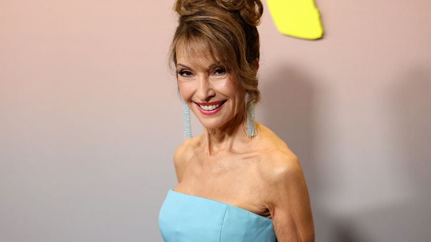 Susan Lucci bei der Premiere von "Outcome" in New York, April 2026