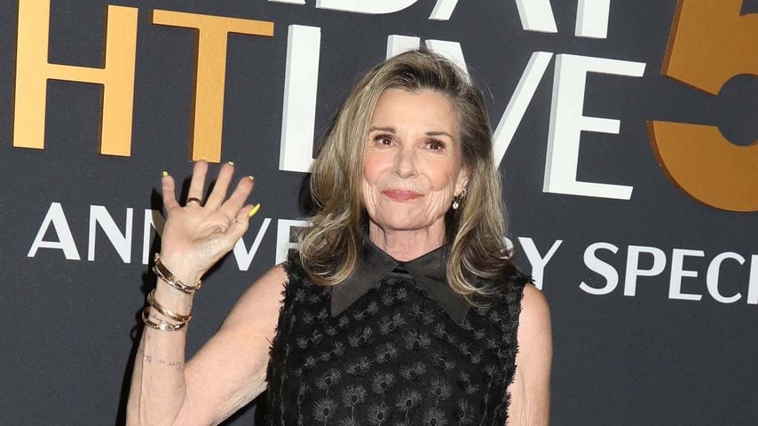 "Kate & Allie"-Susan Saint James mit 80 Jahren gestorben