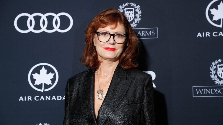 Susan Sarandon 2019 in Toronto
