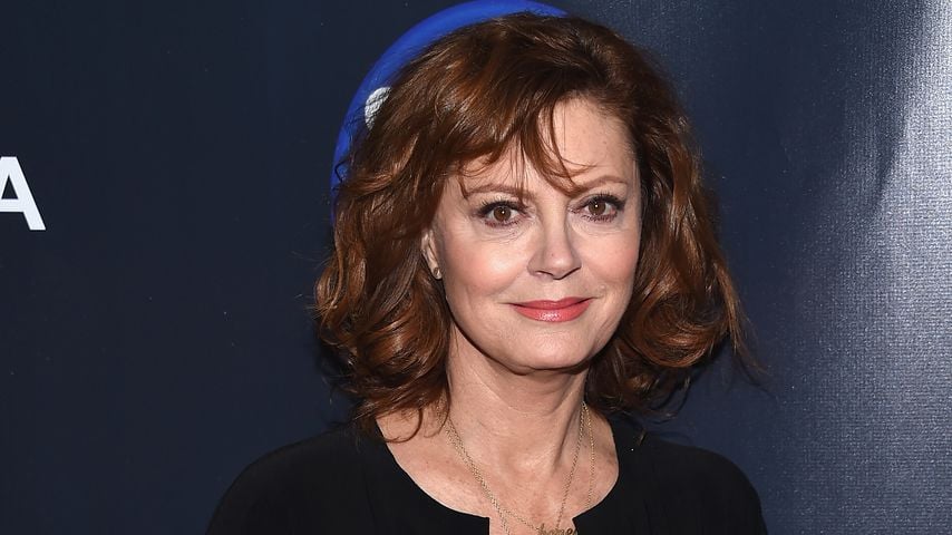 Susan Sarandon, Schauspielerin