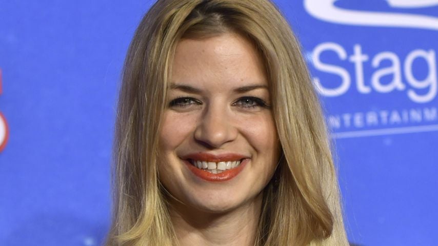 Zurück bei GZSZ: So fühlt es sich für Susan Sideropoulos an